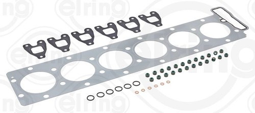 Elring cylinder head gasket - elring,