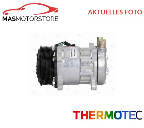 Compressor air conditioning - compressor,