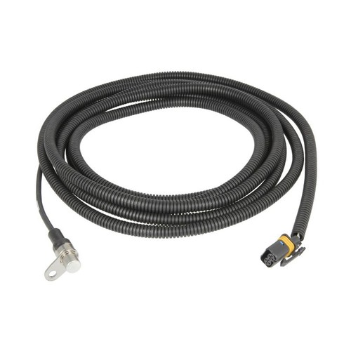 Abs sensor rear fits - 1x,