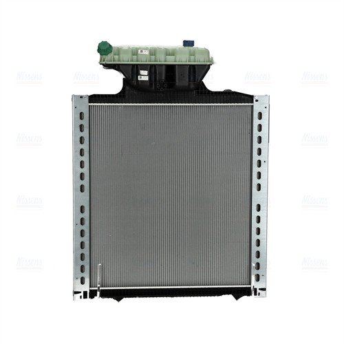 Nissens engine coolant - engine,