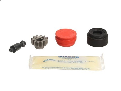 Disc brake caliper - , repair