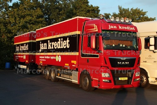 Truck photo man - photo,