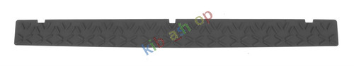 Left bumper element - element,