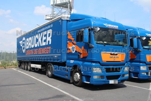Truck photo man tgx tarpaulin - truck,