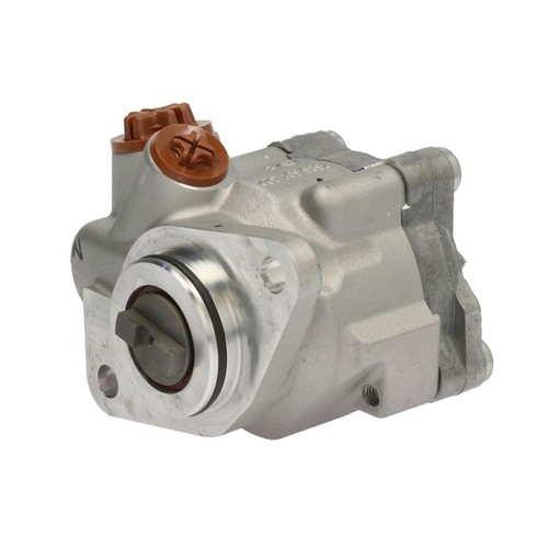 Hydraulic pump power steering - power,