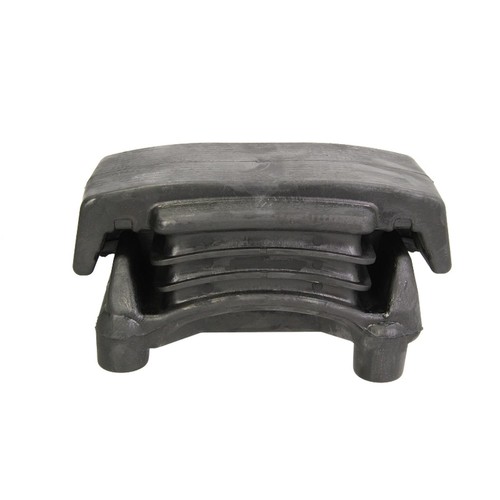 Leaf spring bellows rear l - spring,