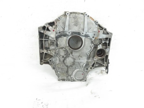 Man tgx gearbox housing - man,