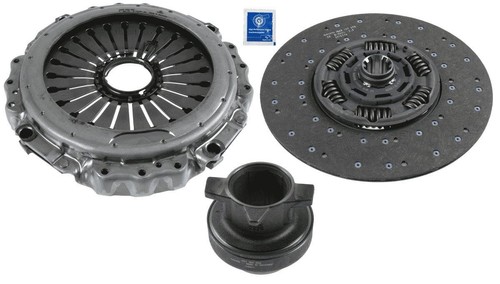 Clutch kit for - clutch, lion�s