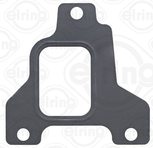 Elring exhaust manifold gasket - elring,