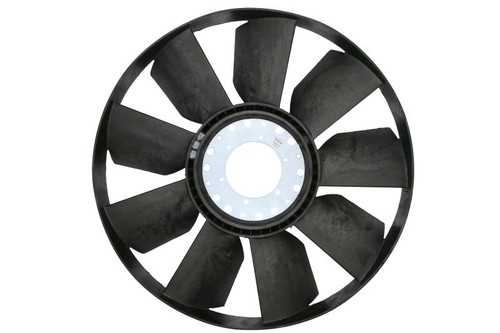 Fan windmill fits man - windmill,