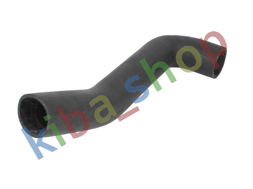 Cooling system rubber hose - system,