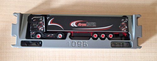 Herpa exclusive 945653 man - herpa,