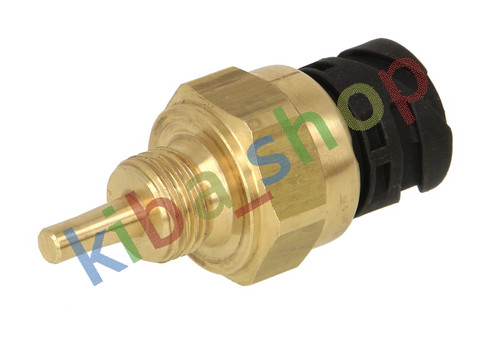 Intake air temperature - air, sensor