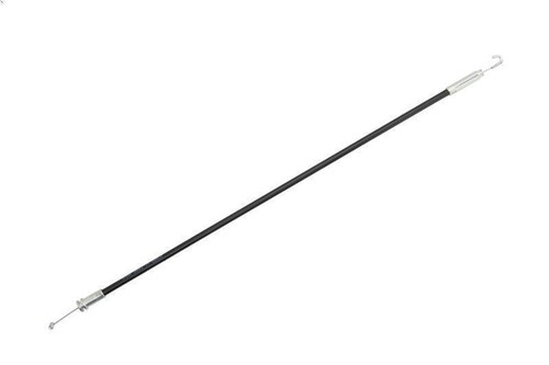 Pull cable flap release - flap,