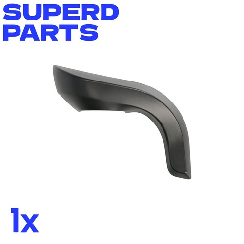 Mirror arm housing fits - arm, r