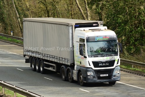 Truck photo 12x8 man tgx - photo,
