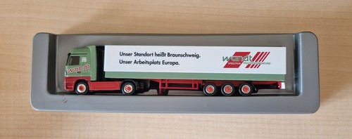 Herpa 293129 man - xxl, wandt
