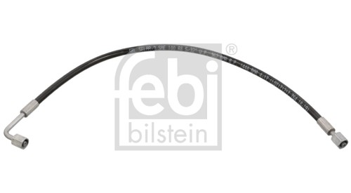 Febi 105986 hose line - hose,