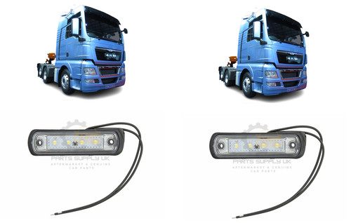 New for man tgx - for, 07-
