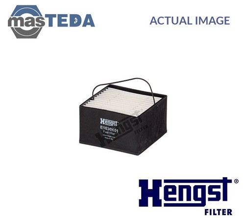 E1030k01 engine fuel filter - e1030k01,