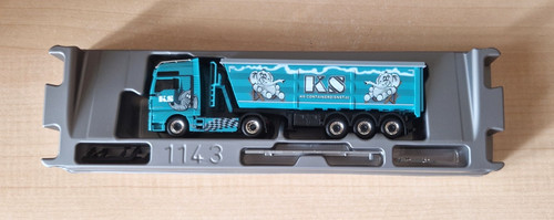 Herpa 316538 man tgx xxl - 316538,
