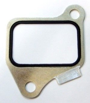 Elring intake manifold gasket - elring,