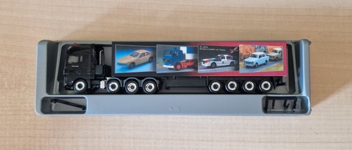 Herpa exclusive 197854 man - herpa,