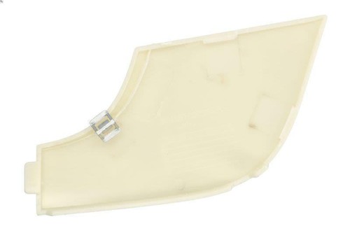 Bumper parts pacol man - bumper, man-fb-110r