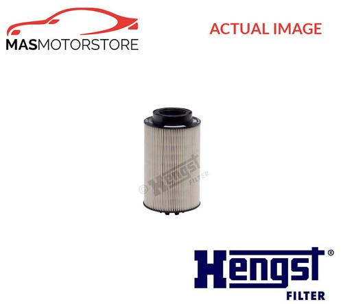 Engine fuel filter hengst - fuel,