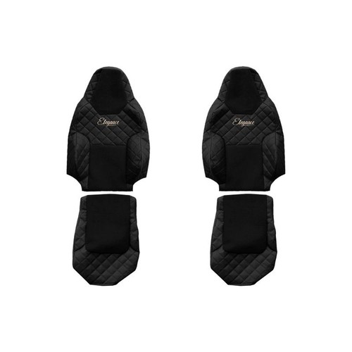 Seat covers elegance fits - elegance,