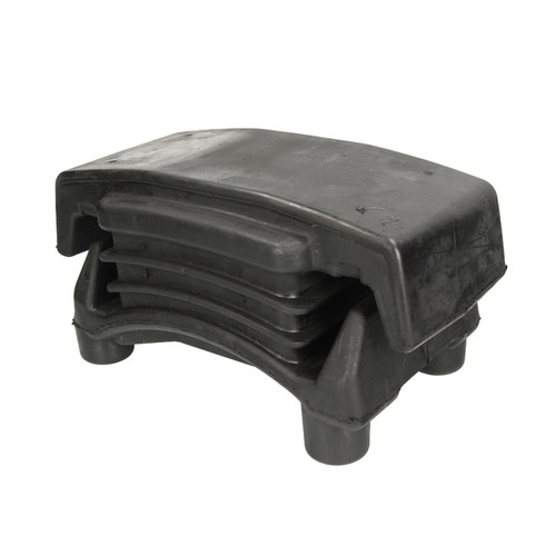 Leaf spring bellows - bellows, fits