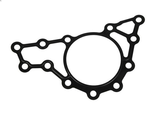 Oil pump housing gasket - , zf