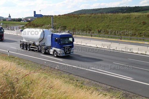 Truck photo man - photo, semi