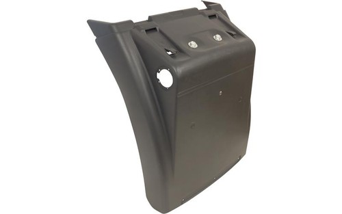 Fits man tga - tga, rear