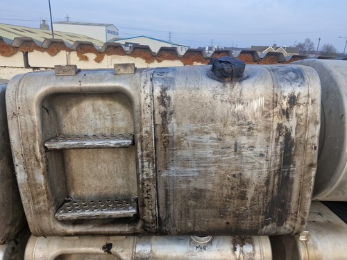 Man tgx fuel - tgx, tank