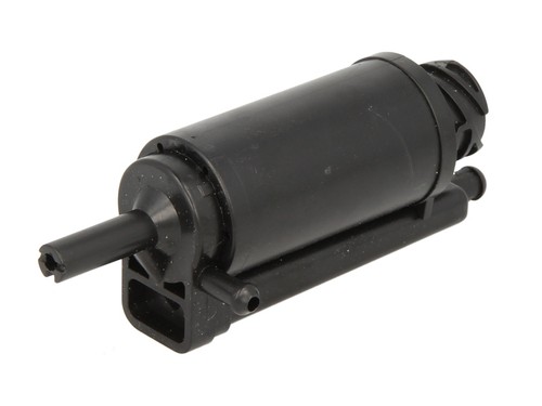 Windscreen washer pump front - windscreen,