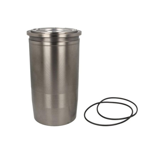Piston with sleeve set - 1x,