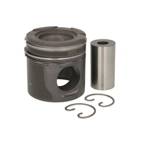 Piston fits man - man, lion´s
