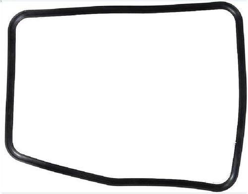 Oil sump gasket reinz - oil,