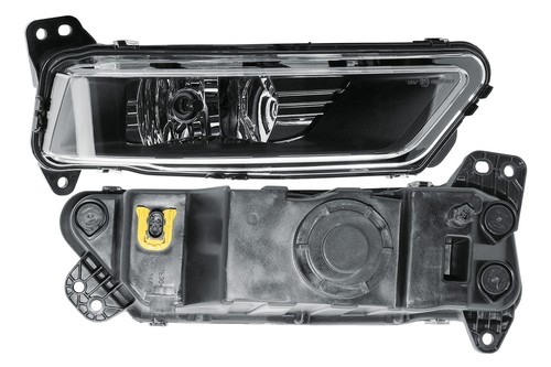 Fog light lamp - light, bulb