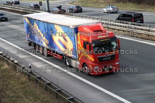 Truck photo man tgx - truck,