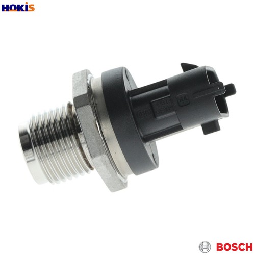 Sensor fuel pressure 281 008 - sensor,