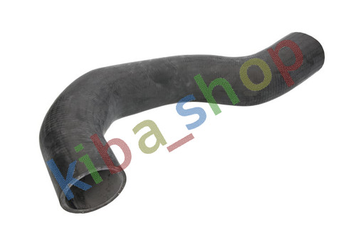 Cooling system rubber - system, hose