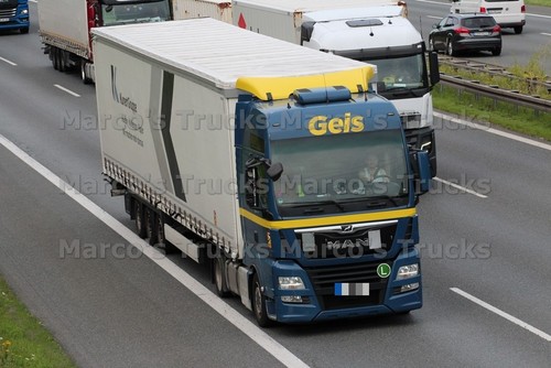 Truck photo man - truck,