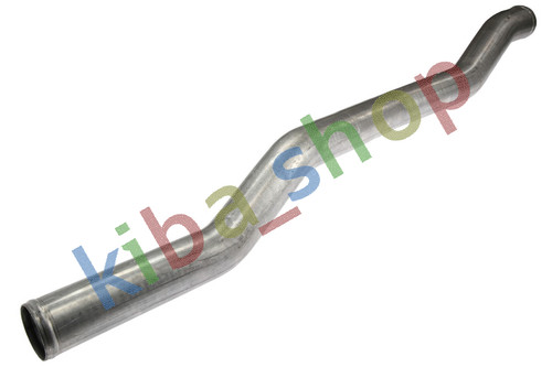 Cooling system metal pipe - system,
