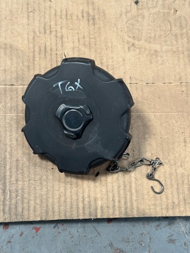 Man tgx 2016 fuel tank - man,