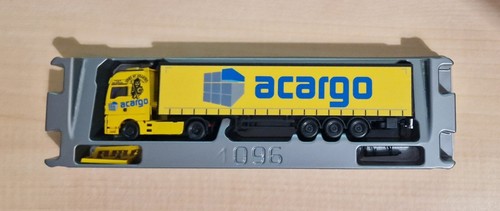 Herpa 313094 man tgx xxl - man, cargo