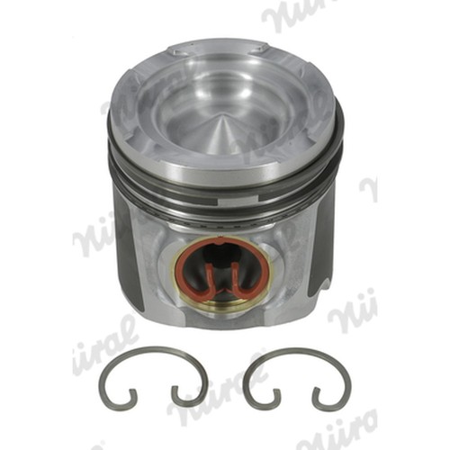 Piston fits man - piston, fits: