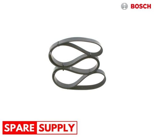 Ribbed belts for - v-ribbed,