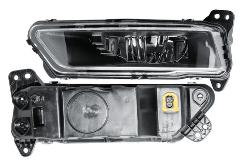 Full led fog light - full,
